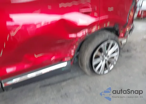 2021 Mazda Cx-9 Signature from USA, damaged, VIN JM3TCBEY3M0516624